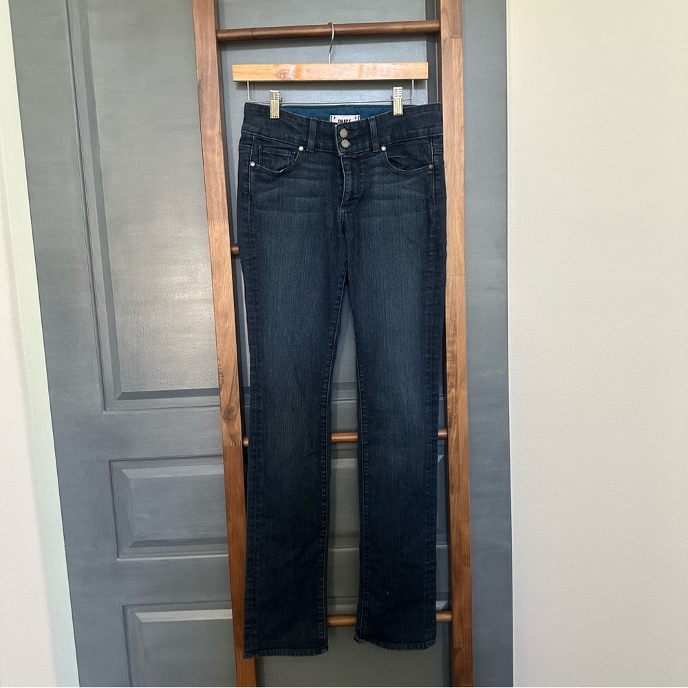 Paige Jeans